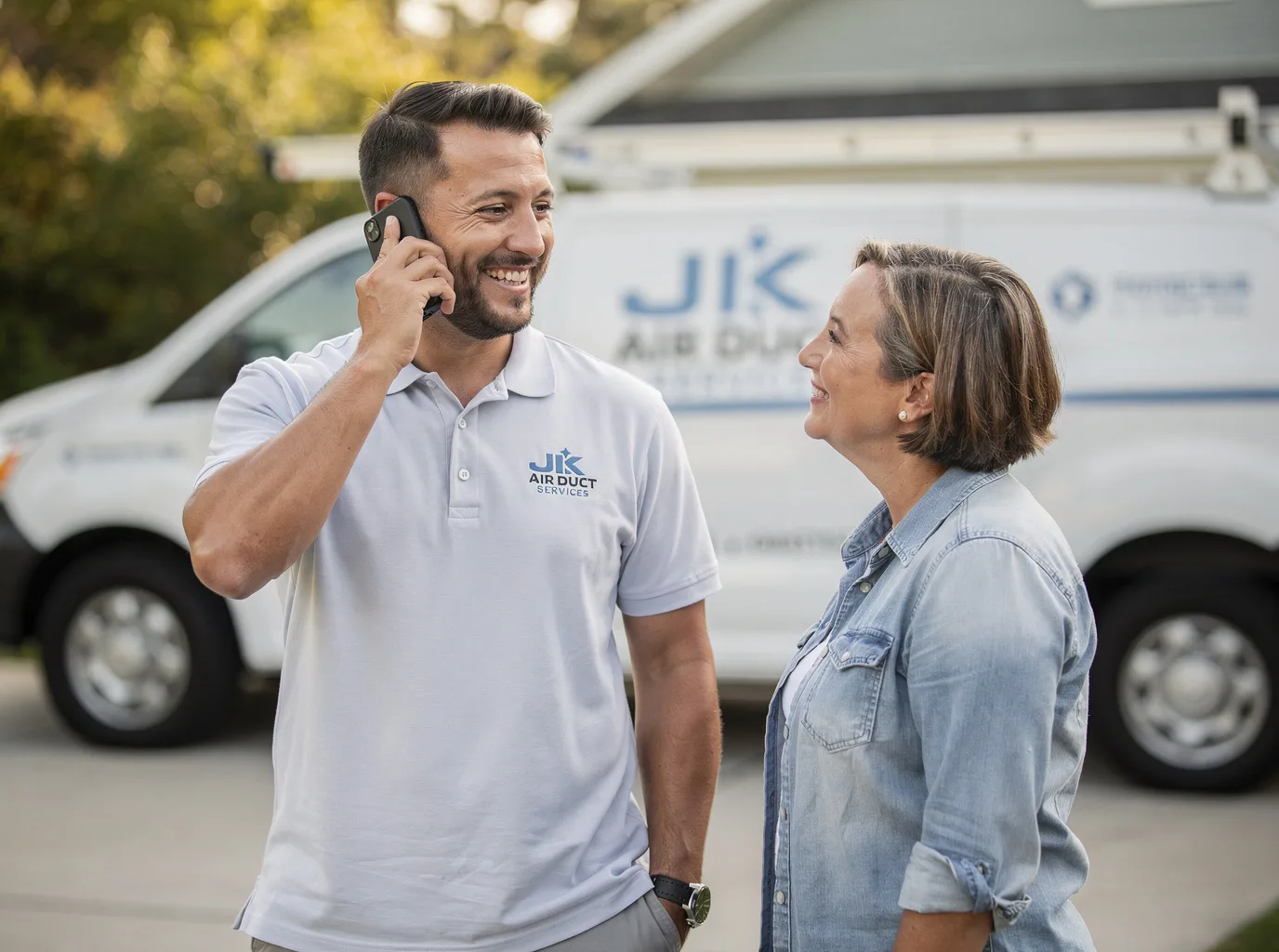 Air Duct Cleaning Lincoln Park, MI FAQs